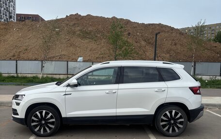 Skoda Karoq I, 2020 год, 2 195 000 рублей, 2 фотография