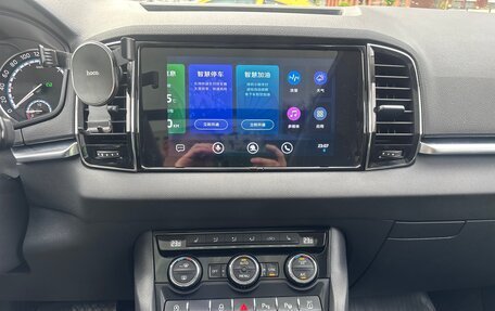 Skoda Karoq I, 2020 год, 2 195 000 рублей, 19 фотография