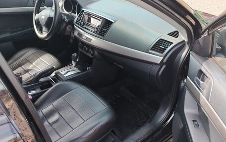 Mitsubishi Lancer IX, 2013 год, 700 000 рублей, 2 фотография