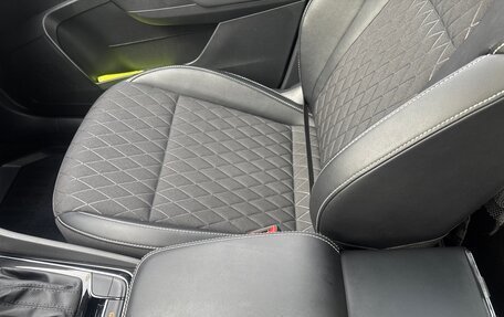 Skoda Karoq I, 2020 год, 2 195 000 рублей, 23 фотография