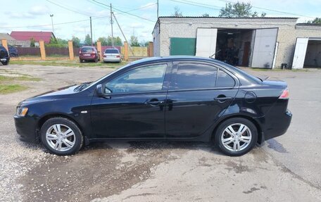 Mitsubishi Lancer IX, 2013 год, 700 000 рублей, 5 фотография