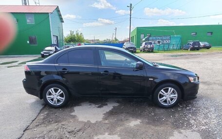 Mitsubishi Lancer IX, 2013 год, 700 000 рублей, 4 фотография
