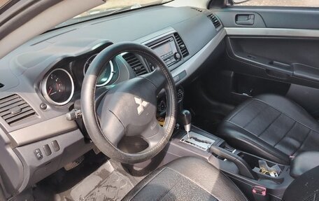 Mitsubishi Lancer IX, 2013 год, 700 000 рублей, 6 фотография