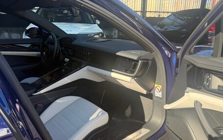Porsche Panamera, 2023 год, 15 000 000 рублей, 13 фотография