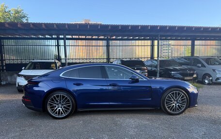 Porsche Panamera, 2023 год, 15 000 000 рублей, 4 фотография
