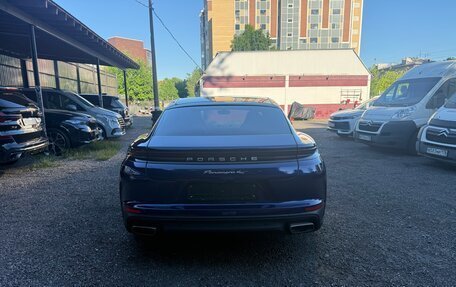 Porsche Panamera, 2023 год, 15 000 000 рублей, 5 фотография