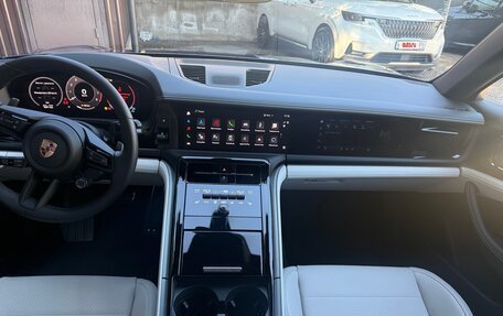 Porsche Panamera, 2023 год, 15 000 000 рублей, 15 фотография
