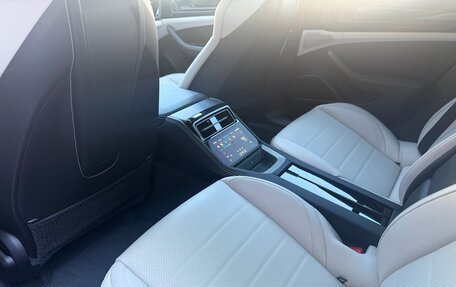 Porsche Panamera, 2023 год, 15 000 000 рублей, 14 фотография