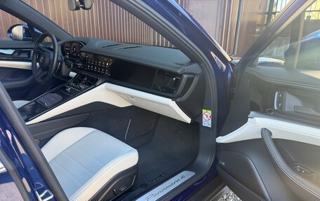 Porsche Panamera, 2023 год, 15 000 000 рублей, 16 фотография