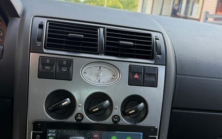 Ford Mondeo III, 2000 год, 350 000 рублей, 11 фотография