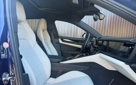 Porsche Panamera, 2023 год, 15 000 000 рублей, 17 фотография