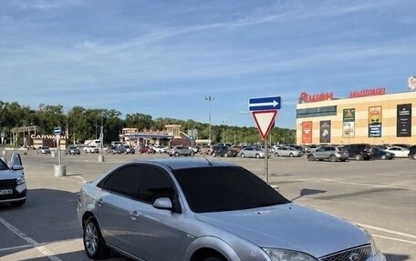 Ford Mondeo III, 2000 год, 350 000 рублей, 2 фотография