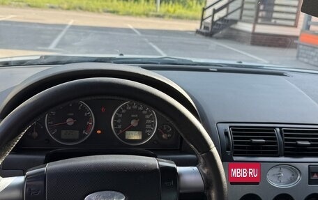Ford Mondeo III, 2000 год, 350 000 рублей, 12 фотография
