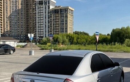 Ford Mondeo III, 2000 год, 350 000 рублей, 4 фотография