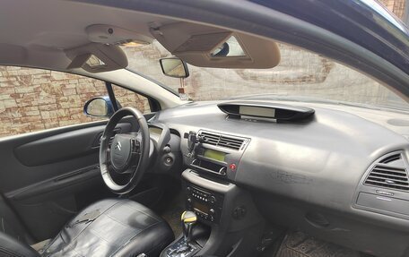 Citroen C4 II рестайлинг, 2005 год, 350 000 рублей, 6 фотография