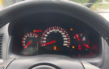 Honda Accord VII рестайлинг, 2007 год, 550 000 рублей, 14 фотография