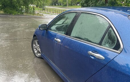 Honda Accord VII рестайлинг, 2007 год, 550 000 рублей, 10 фотография