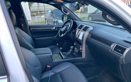 Lexus GX II, 2021 год, 7 700 000 рублей, 5 фотография