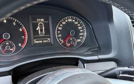 Volkswagen Jetta VI, 2008 год, 760 000 рублей, 6 фотография