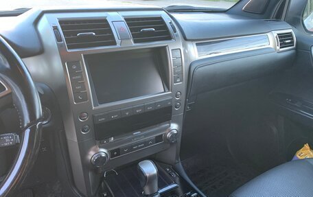 Lexus GX II, 2021 год, 7 700 000 рублей, 8 фотография