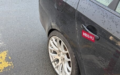 Volkswagen Jetta VI, 2008 год, 760 000 рублей, 5 фотография