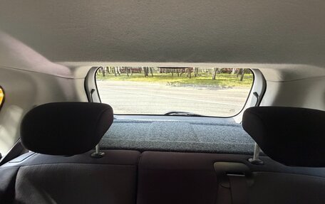 Nissan Note II рестайлинг, 2012 год, 920 000 рублей, 17 фотография
