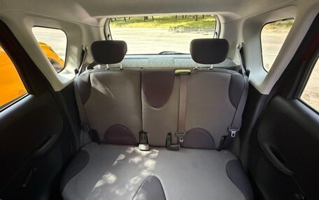 Nissan Note II рестайлинг, 2012 год, 920 000 рублей, 16 фотография