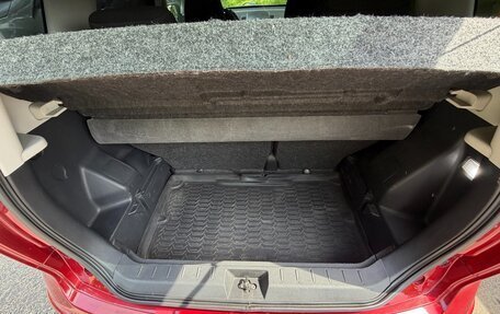 Nissan Note II рестайлинг, 2012 год, 920 000 рублей, 19 фотография