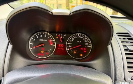 Nissan Note II рестайлинг, 2012 год, 920 000 рублей, 9 фотография