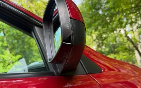 Nissan Note II рестайлинг, 2012 год, 920 000 рублей, 23 фотография