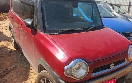 Suzuki Hustler, 2014 год, 480 000 рублей, 3 фотография