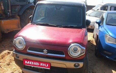Suzuki Hustler, 2014 год, 480 000 рублей, 2 фотография