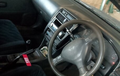 Toyota Caldina, 1998 год, 350 000 рублей, 4 фотография