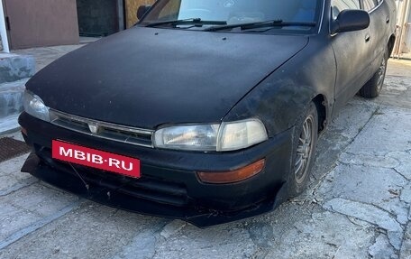 Toyota Sprinter VIII (E110), 1993 год, 105 000 рублей, 4 фотография