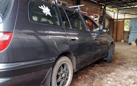 Toyota Caldina, 1998 год, 350 000 рублей, 7 фотография