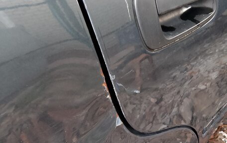 Toyota Caldina, 1998 год, 350 000 рублей, 8 фотография