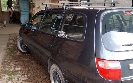Toyota Caldina, 1998 год, 350 000 рублей, 12 фотография