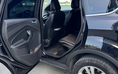 Ford Kuga III, 2019 год, 1 630 000 рублей, 5 фотография