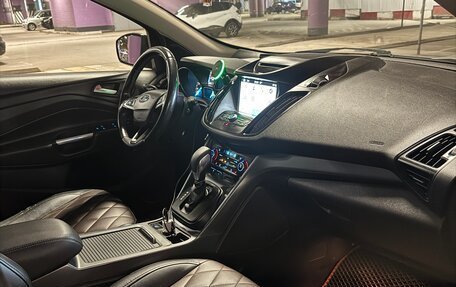 Ford Kuga III, 2019 год, 1 630 000 рублей, 6 фотография