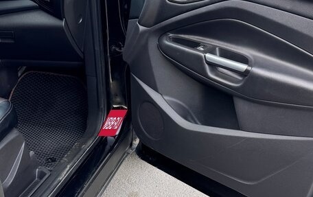 Ford Kuga III, 2019 год, 1 630 000 рублей, 2 фотография