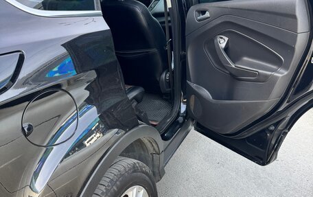 Ford Kuga III, 2019 год, 1 630 000 рублей, 3 фотография