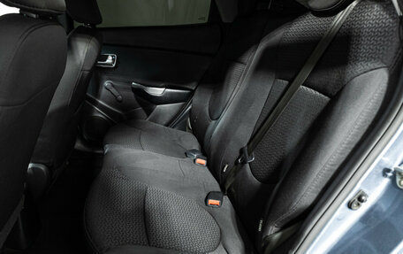 KIA Rio III рестайлинг, 2015 год, 699 585 рублей, 11 фотография