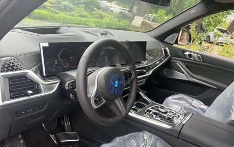 BMW X5, 2026 год, 16 490 000 рублей, 4 фотография