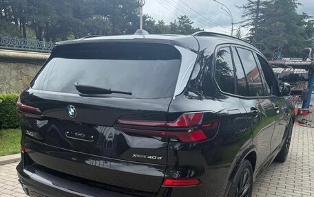 BMW X5, 2026 год, 16 490 000 рублей, 3 фотография