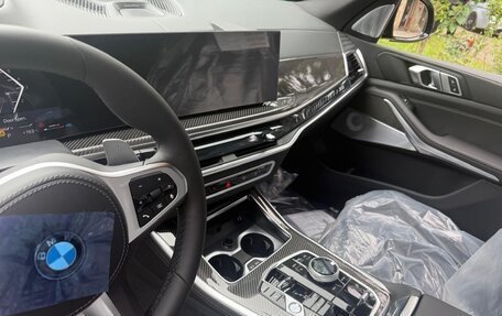 BMW X5, 2026 год, 16 490 000 рублей, 5 фотография