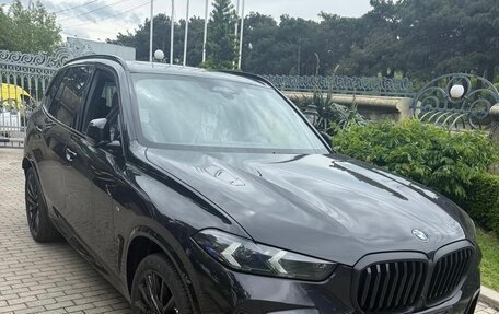 BMW X5, 2026 год, 16 490 000 рублей, 2 фотография