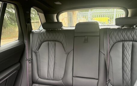 BMW X5, 2026 год, 16 490 000 рублей, 6 фотография