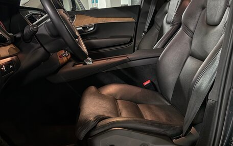 Volvo XC90 II рестайлинг, 2022 год, 5 100 000 рублей, 14 фотография