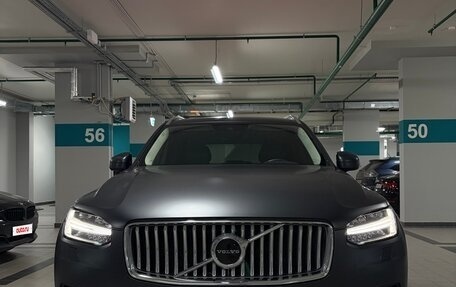 Volvo XC90 II рестайлинг, 2022 год, 5 100 000 рублей, 3 фотография