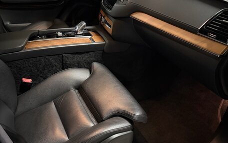 Volvo XC90 II рестайлинг, 2022 год, 5 100 000 рублей, 16 фотография